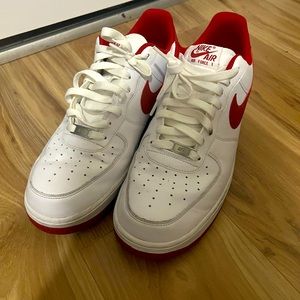 Nike airforce 1 size 11.5